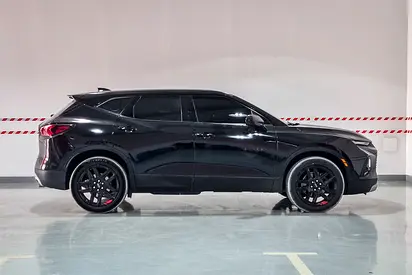 صورة 4 لـ 2022 Chevrolet BLAZER