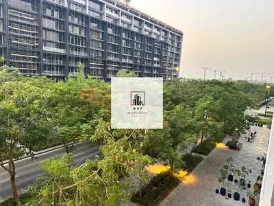 Spacious 2 BHK | Boulevard Aljada by Arada | 1400 Sq. Ft. | Laundry Room | Premium Community
