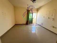 One Bedroom Apartment for Annual Rent in Al Butina Sharjah with Balcony and Central AC in a Quiet Fa