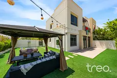 Largest Plot | Single Row | Vacant on Transfer