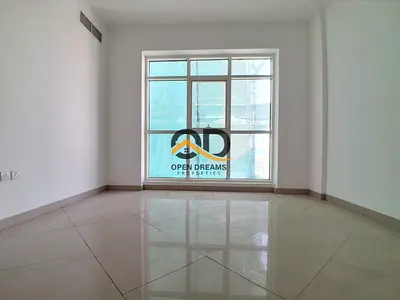 ( OUT SAID COMMUNITY) LIKE BARAND NEW FAMILY BUILDING 1BHK CANTARAL AC ONLY 35K LUXURY APPOINTMENT AL ZAHIA AREA