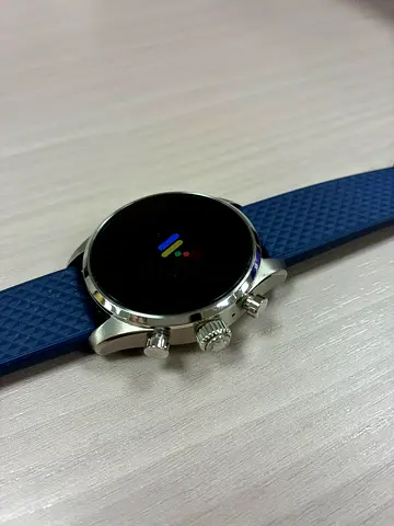 Montblanc Summit 3 Smartwatch, Titanium, Complete Set, Excellent Condition