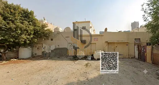 بيت عربي للبيع في الراشدية 3 عجمان | سكني استثماري وتصريح أرضي + طابقين