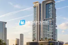 1BR + Maids | High floor | Big Layout | High Floor