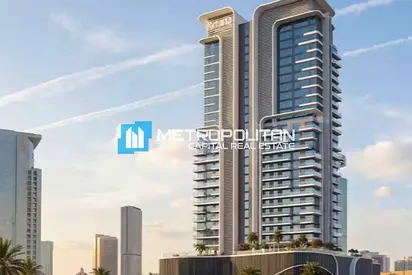 1BR + Maids | High floor | Big Layout | High Floor