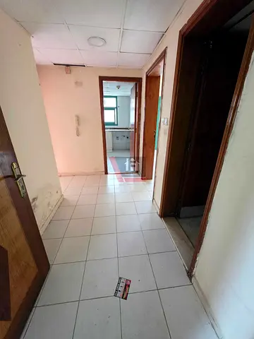 No Deposit, Prime Location, Near Free Parking With Balcony 1BHK Apartment In Just 29,000AED/*