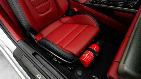 2026 Porsche 911 — миниатюра 14