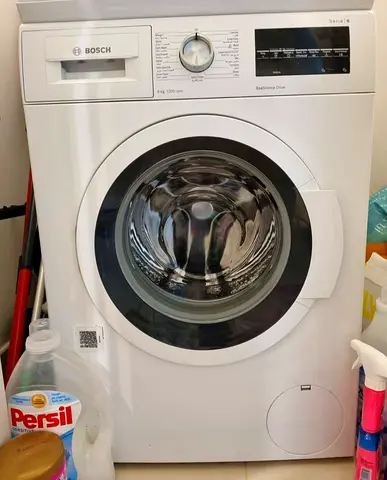Bosch Series 6 Dryer