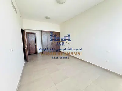 Nature Inspiring 2BR || 12 Cheques Payment || Luxurious || Hall With Balcony ||Chiller Free||With Parking Free || Wardrobe ||Party Club Area||Gym , Pool, kids Play Area || On Sharjah Dubai Border
