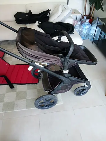 Bugaboo Fox 2