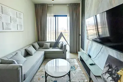 Marina View | Furnished 1 BR | Prime Location