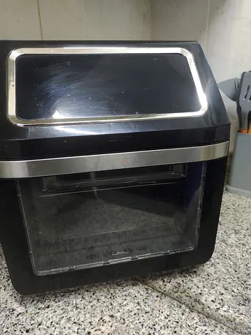Air fryer oven