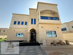🏡 Luxury Villa for Sale in Al Hoshi, Sharjah | 10,000 Sq. Ft. Plot | Approx. 6,200 Sq. Ft. Built-