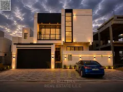 Wait, if you're looking for decent finishes and value for the price, this villa is for you. It has t