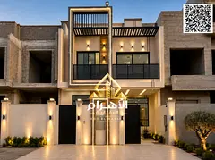 Price includes electricity, water, registration and ownership fees | Own a luxury villa in Ajman | 5