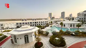 Brand New | Chiller Free | Resort Amenities