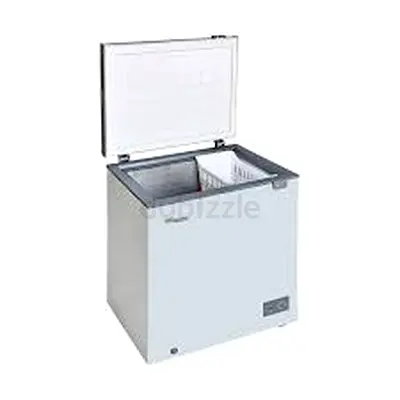 Super General 244L Chest Freezer, SGF244HME