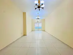[Parking Free 2BHK With Double Master Bedroom Open View Balcony 6 Chequ's Payment Just 51k Only Fami