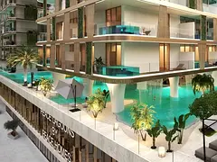 Prime 2BR | Corner Apartment | Best Value