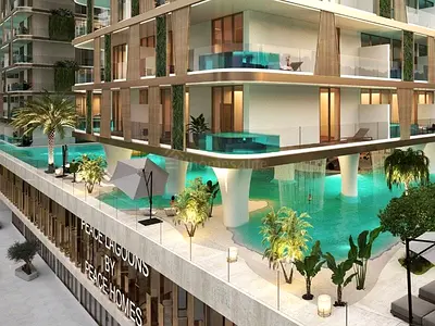 Prime 2BR | Corner Apartment | Best Value