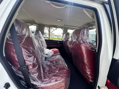 2024 Nissan PATROL SAFARI 缩略图 9