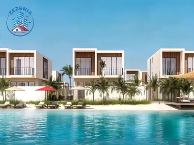 60% ON HANDOVER | 15% ROI | 2% MONTHLY | CRYSTAL LAGOON
