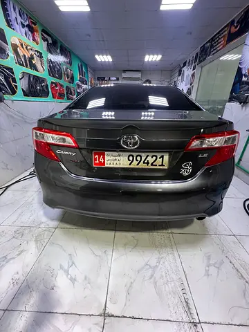 صورة 3 لـ 2014 Toyota CAMRY