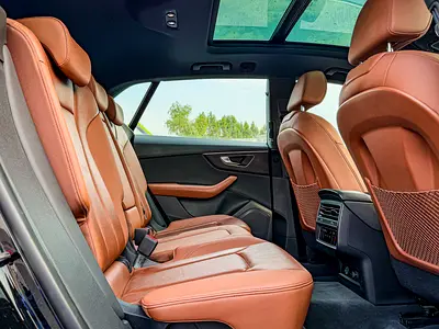 Audi Q8 55 TFSI quattro, миниатюра 10