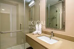 Premium Living | Fully Furnished | Burj Khalifa View