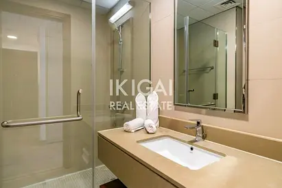 Premium Living | Fully Furnished | Burj Khalifa View