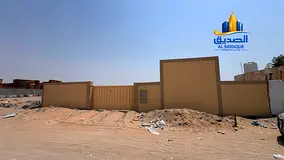 Spacious Open yard 10000 Sft Commercial for Rent just 120k