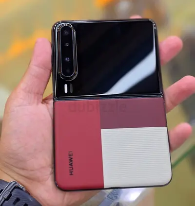 Huawei Pura X 512GB