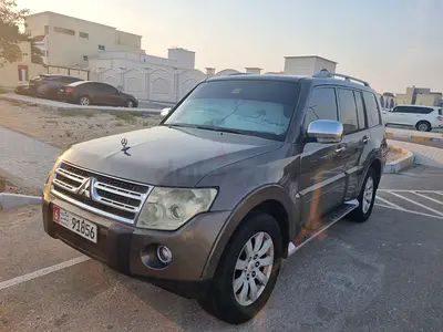 Pajero 2009 - First Owner