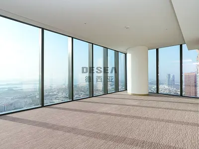 Luxury Unit | Palm Jumeirah View | Vacant