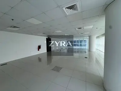 VACANT | UNFURNISHED | SWISS TOWER | PRIME SPACE