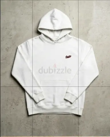 Stwd hoodie Streetwear pull and bear