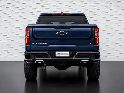 صورة 4 لـ 2023 Chevrolet SILVERADO 1500