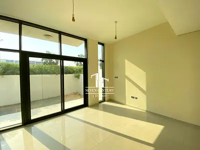 3 Bedroom Villa | Spacious Layout | RS-M Type