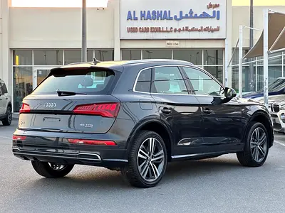 صورة مصغرة 3 لـ 2020 AUDI Q5