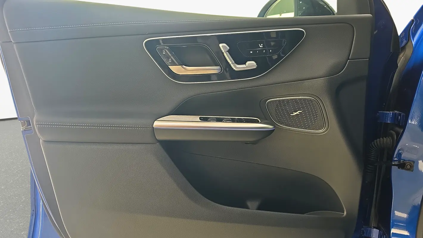 Mercedes-Benz GLC-Class 2026
