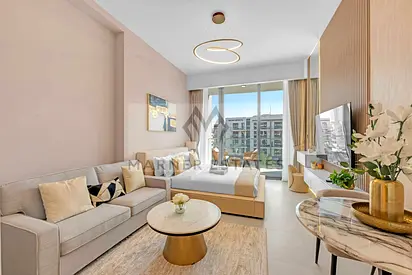 Fully Upgraded | Open-view | Well Maintained