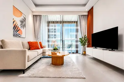 Resort Living in Olivo Park | Ready to Move In