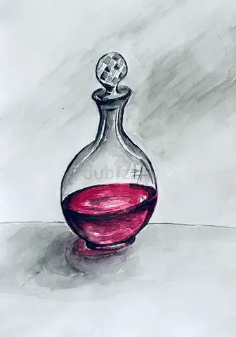 Online Artclasses | sketching | watercolour painting | landscape | Object drawing | Portrait