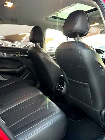 MG MG5 Luxury, миниатюра 16