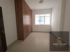 The first residential complex in Ajman - brand new apartments available for rent - all services are