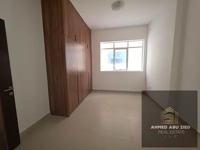 The first residential complex in Ajman - brand new apartments available for rent - all services are