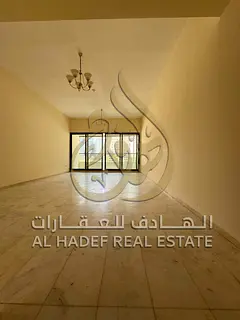 Spacious 3 Bedroom Apartment for Annual Rent in Al Taawun Sharjah Prime Location Near Shops Restaura