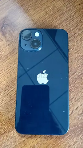 iPhone 14 256 GB (black) - Excellent condition
