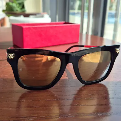 Cartier Sunglasses