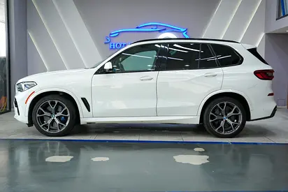 2020 BMW X5 缩略图 6